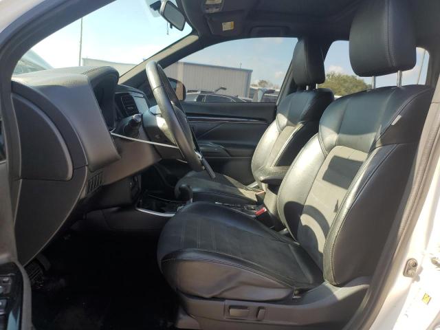 Photo 7 from auction – 2019 MITSUBISHI OUTLANDER with VIN JA4AD3A33KZ039628