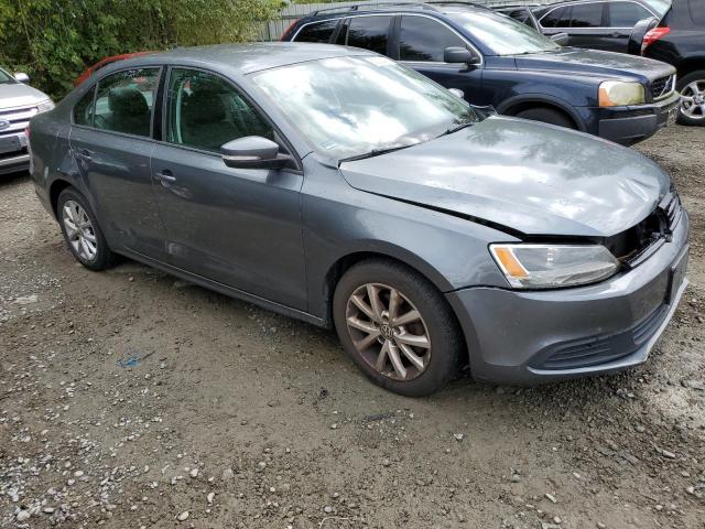Photo 4 from auction – 2012 VOLKSWAGEN JETTA SE with VIN 3VWDP7AJ1CM320486