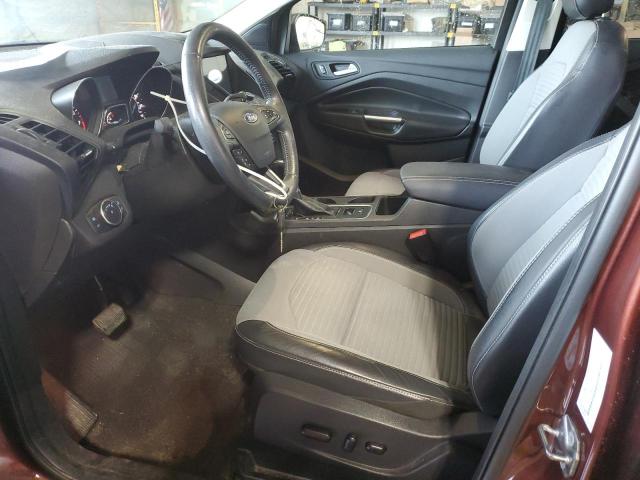 Photo 7 from auction – 2018 FORD ESCAPE SE with VIN 1FMCU0GD8JUB31886