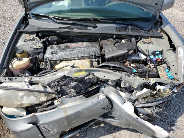 Photo 11 from auction – 2006 TOYOTA CAMRY LE with VIN 4T1BE32K26U683049