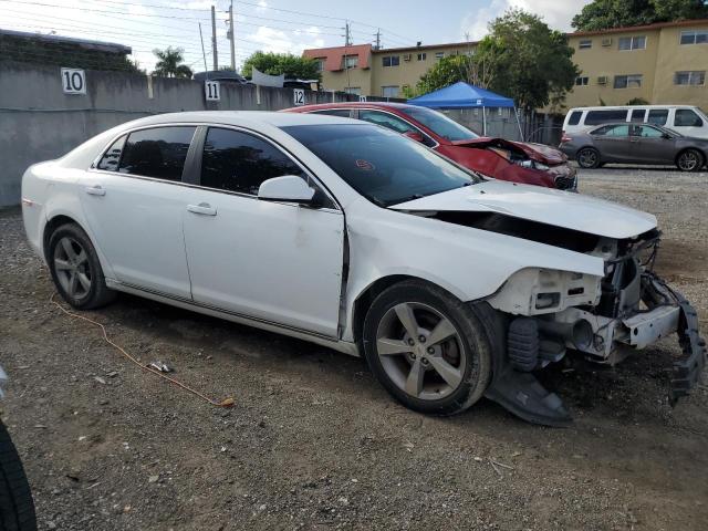 Photo 4 from auction – 2011 CHEVROLET MALIBU 1LT with VIN 1G1ZC5E18BF381330
