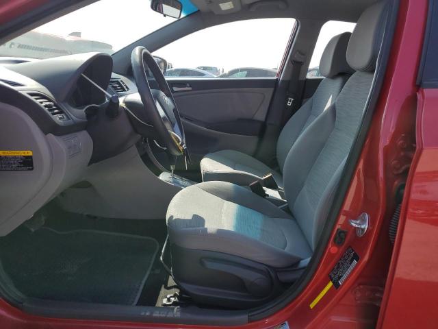 Photo 7 from auction – 2015 HYUNDAI ACCENT GLS with VIN KMHCT4AE2FU930386
