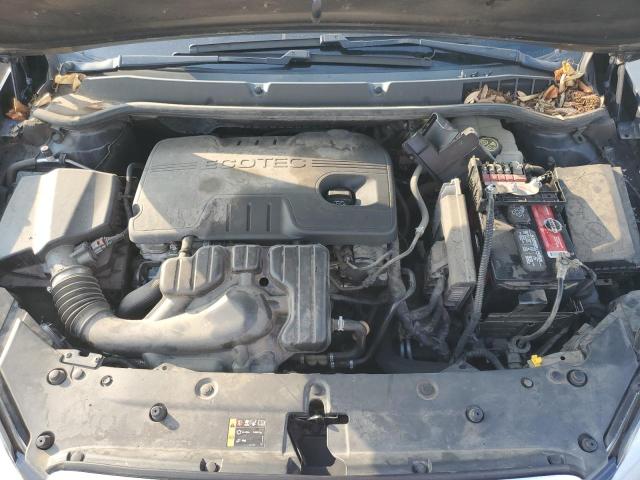 Photo 11 from auction – 2015 BUICK VERANO with VIN 1G4PP5SK9F4201043