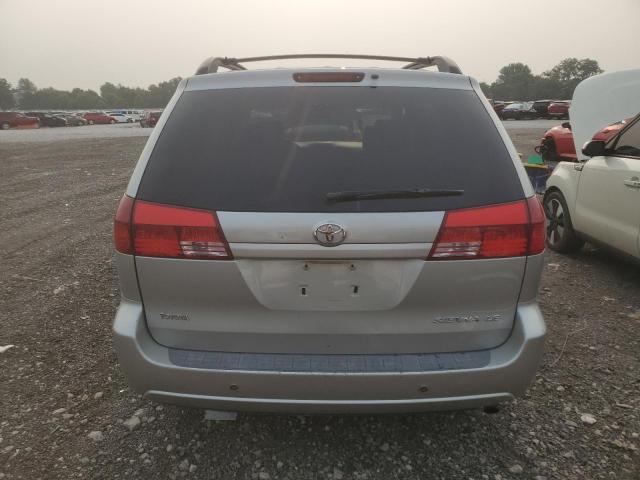 Photo 6 from auction – 2005 TOYOTA SIENNA CE with VIN 5TDZA23C85S362667