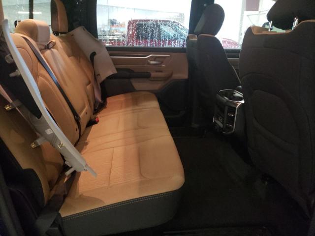 Photo 10 from auction – 2022 RAM 1500 BIG H with VIN 1C6SRFMT3NN120916