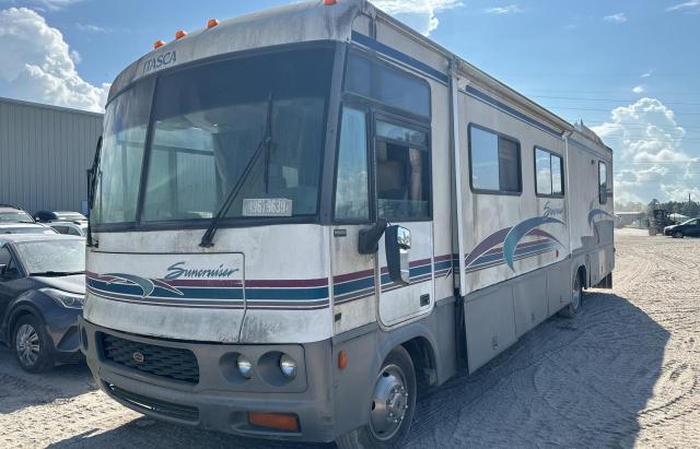 Photo 2 from auction – 2000 FORD F550 SUPER with VIN 3FCNF53S2YJA09064