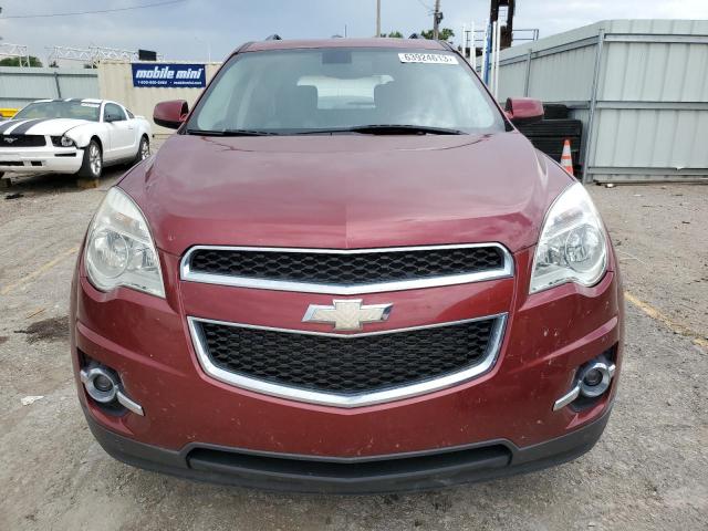 Photo 5 from auction – 2011 CHEVROLET EQUINOX LT with VIN 2CNFLNE53B6325931