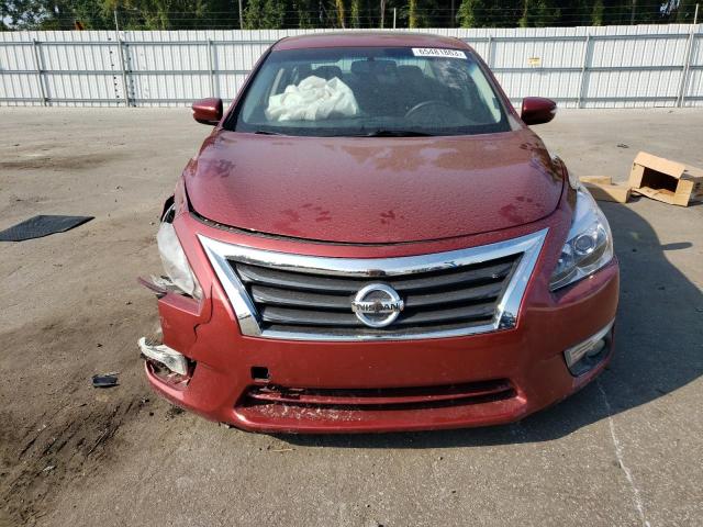 Photo 5 from auction – 2014 NISSAN ALTIMA 2.5 with VIN 1N4AL3AP4EC280171