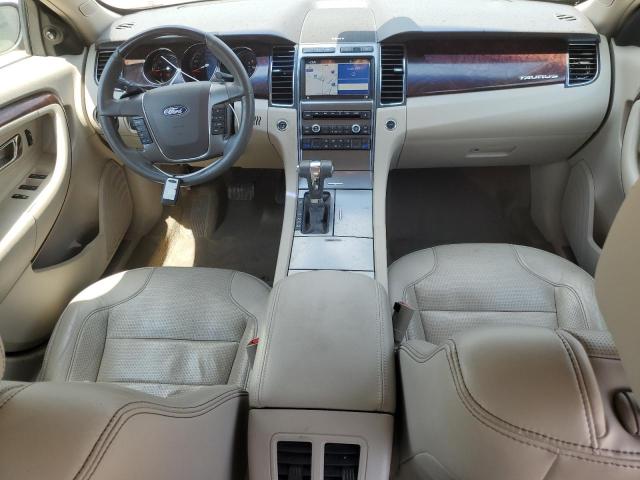 Photo 8 from auction – 2012 FORD TAURUS LIM with VIN 1FAHP2FWXCG132786
