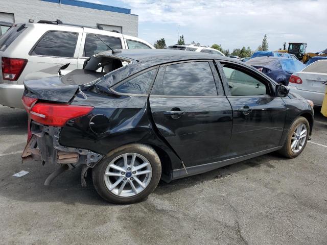 Photo 3 from auction – 2018 FORD FOCUS SE with VIN 1FADP3F20JL205542