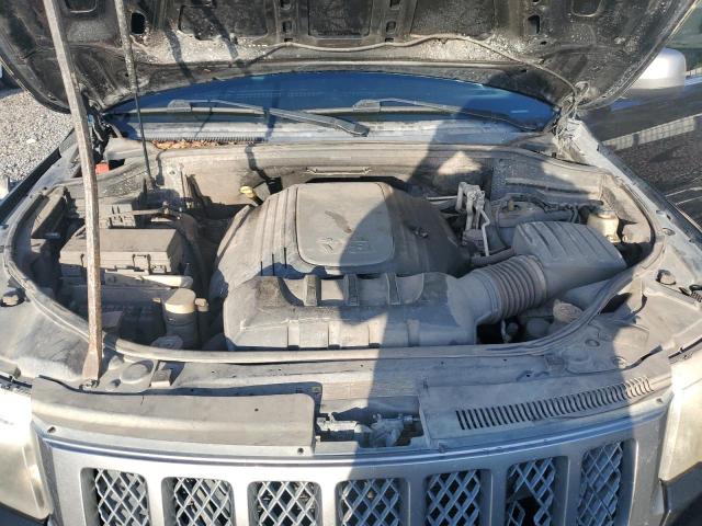 Photo 12 from auction – 2013 JEEP GRAND CHER with VIN 1C4RJFAT3DC614903