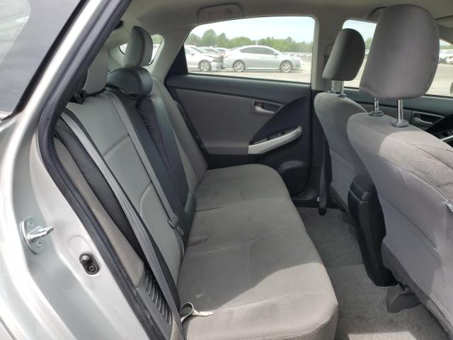 Photo 10 from auction – 2014 TOYOTA PRIUS PLUG with VIN JTDKN3DP3E3064347