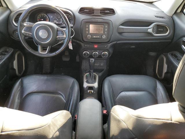 Photo 8 from auction – 2015 JEEP RENEGADE L with VIN ZACCJADT0FPB70521
