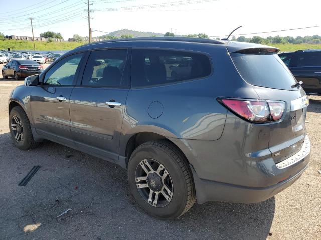 Photo 2 from auction – 2014 CHEVROLET TRAVERSE L with VIN 1GNKVFED6EJ143018