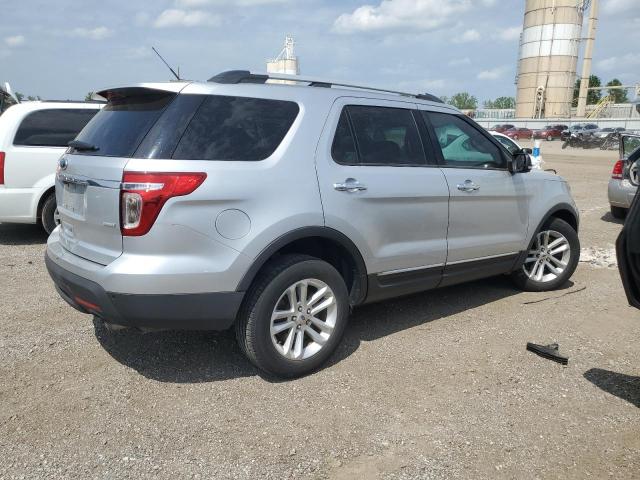 Photo 3 from auction – 2013 FORD EXPLORER X with VIN 1FM5K8D81DGB28951