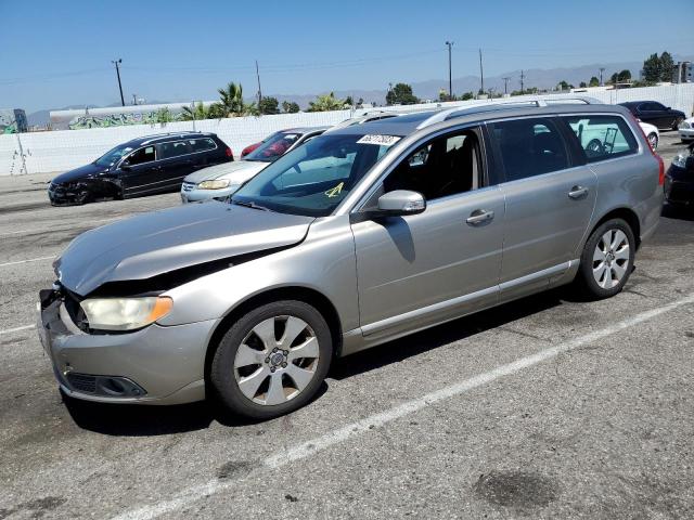 VOLVO V70 3.2 2008 with VIN YV1BW982881045995 - Photo from auction