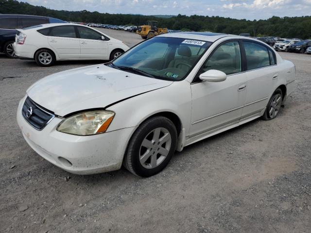 Foto 1 de la subasta – 2003 NISSAN ALTIMA BAS con VIN 1N4AL11D63C337056