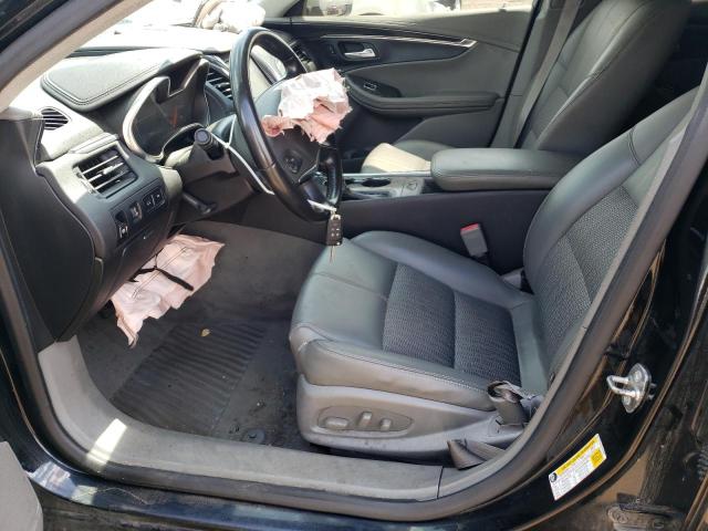 Photo 7 from auction – 2015 CHEVROLET IMPALA LT with VIN 2G1115SL6F9192053