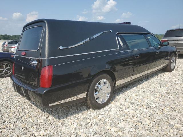Photo 3 from auction – 2003 CADILLAC COMMERCIAL with VIN 1GEEH00Y53U500258
