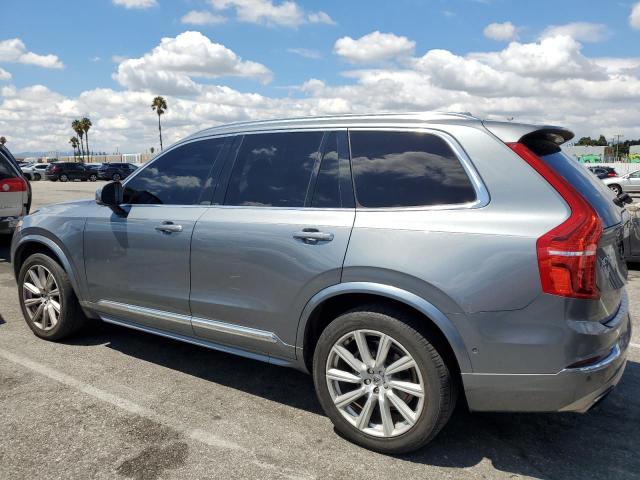 Photo 2 from auction – 2016 VOLVO XC90 T6 with VIN YV4A22PL6G1034536