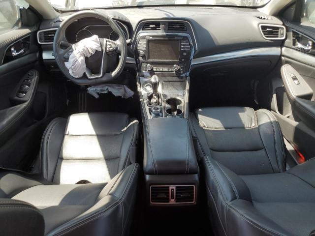 Photo 8 from auction – 2020 NISSAN MAXIMA SV with VIN 1N4AA6CV1LC378347