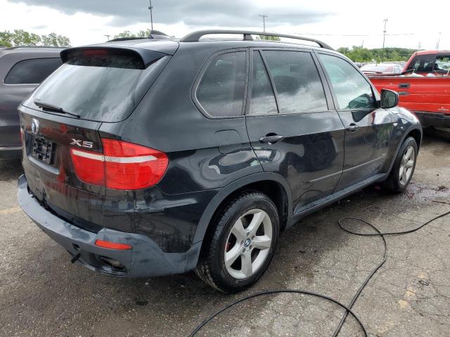 Photo 3 from auction – 2008 BMW X5 3.0I with VIN 5UXFE43508L005198