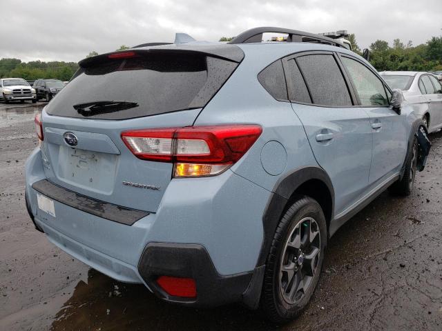 Photo 3 from auction – 2018 SUBARU CROSSTREK with VIN JF2GTABC4JH239123