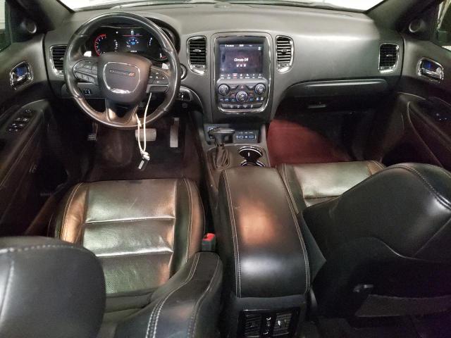 Photo 8 from auction – 2019 DODGE DURANGO R/ with VIN 1C4SDJCT0KC525540