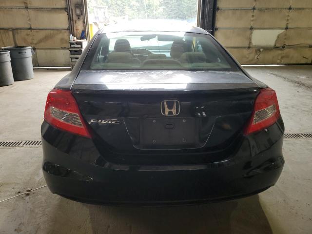 Photo 6 from auction – 2012 HONDA CIVIC LX with VIN 2HGFG3B50CH565009