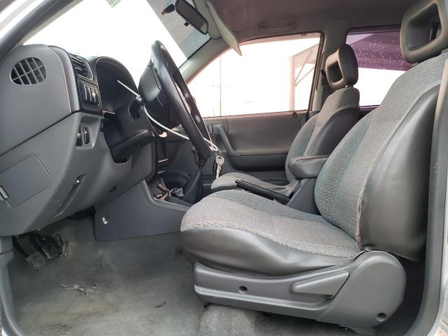 Photo 7 from auction – 1999 ISUZU RODEO with VIN 4S2CK58D4X4354364