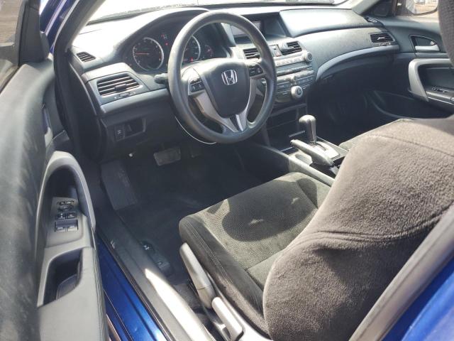 Photo 8 from auction – 2010 HONDA ACCORD EX with VIN 1HGCS1B70AA009818