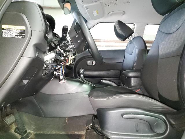 Photo 7 from auction – 2016 KIA SOUL with VIN KNDJN2A26G7828105