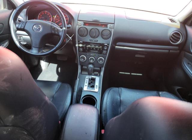Photo 8 from auction – 2006 MAZDA 6 S with VIN 1YVHP84D565M45334