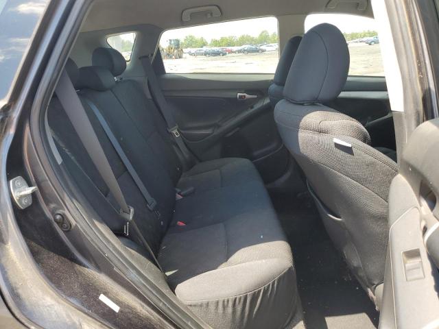 Photo 10 from auction – 2009 PONTIAC VIBE with VIN 5Y2SP67809Z439078