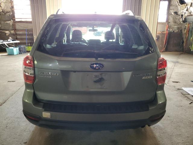Photo 6 from auction – 2015 SUBARU FORESTER 2 with VIN JF2SJADC5FH814186