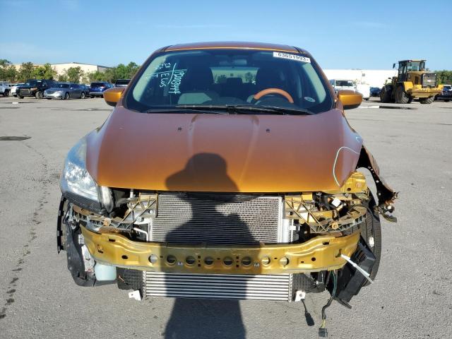 Photo 5 from auction – 2016 FORD ESCAPE SE with VIN 1FMCU0GXXGUA03443