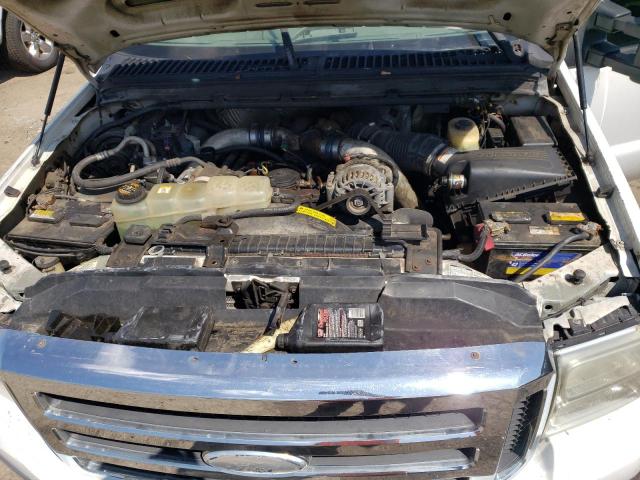 Photo 11 from auction – 1999 FORD F350 SUPER with VIN 1FTWX32F7XEA32109