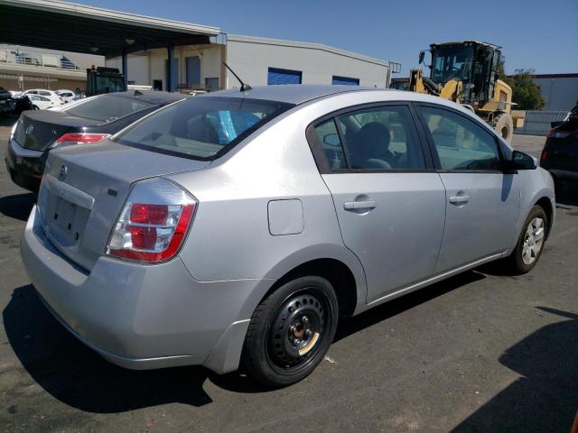 Photo 3 from auction – 2009 NISSAN SENTRA 2.0 with VIN 3N1AB61E69L638607