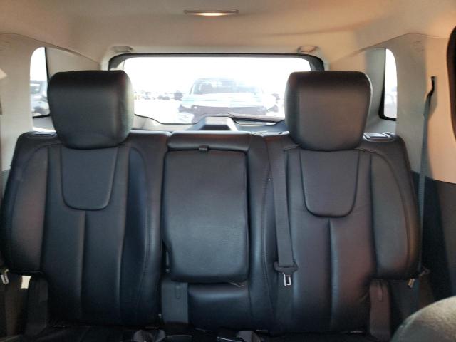 Photo 10 from auction – 2011 GMC TERRAIN SL with VIN 2CTALSEC6B6392054