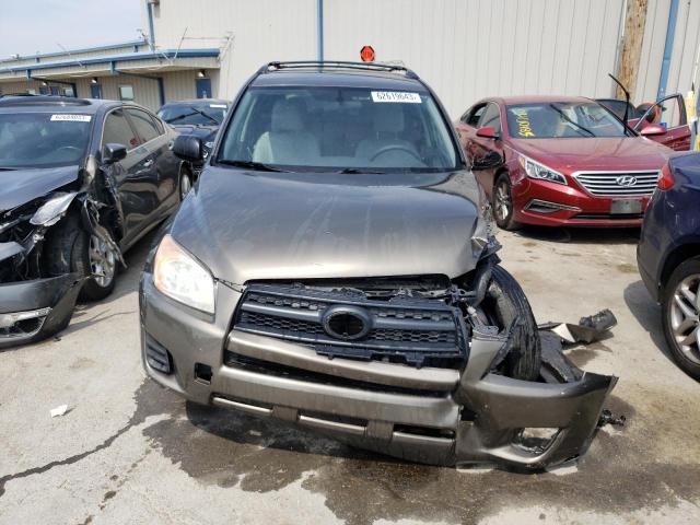 صورة رقم 5 من المزاد - 2012 TOYOTA RAV4 مع VIN 2T3ZF4DV3CW149215