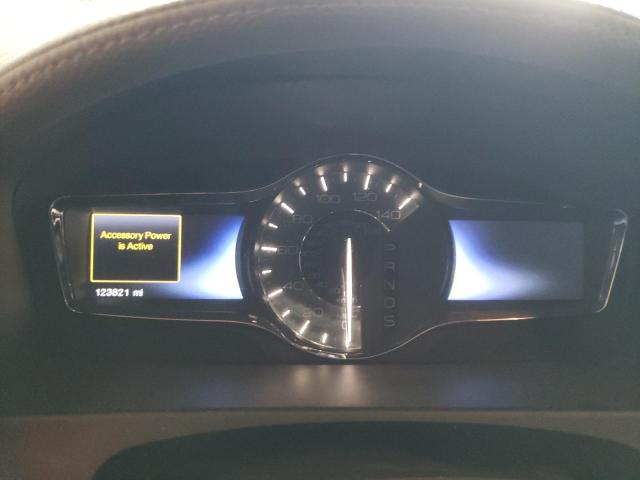 Photo 9 from auction – 2013 LINCOLN MKX with VIN 2LMDJ8JK8DBL17820