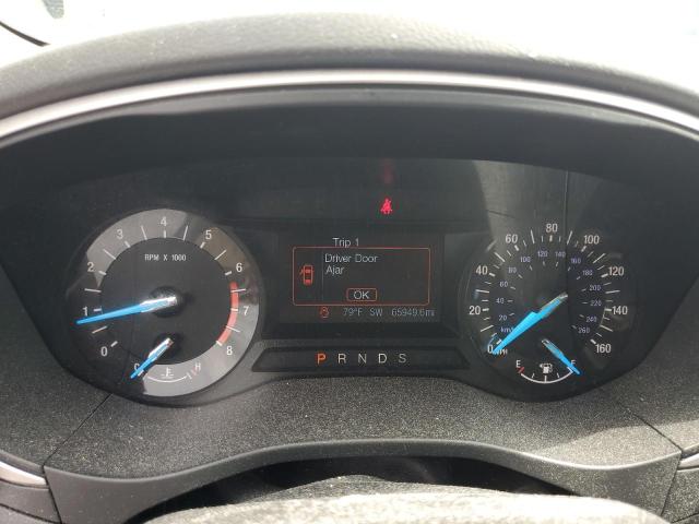 Photo 9 from auction – 2014 FORD FUSION SE with VIN 3FA6P0H71ER353920