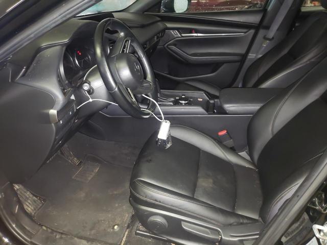 Photo 7 from auction – 2021 MAZDA 3 SELECT with VIN JM1BPAKL1M1336838