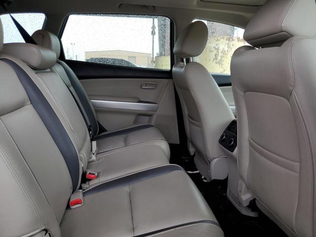 Photo 10 from auction – 2008 MAZDA CX-9 with VIN JM3TB28A580126289