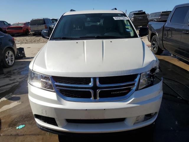 Photo 5 from auction – 2016 DODGE JOURNEY SE with VIN 3C4PDCAB9GT103001