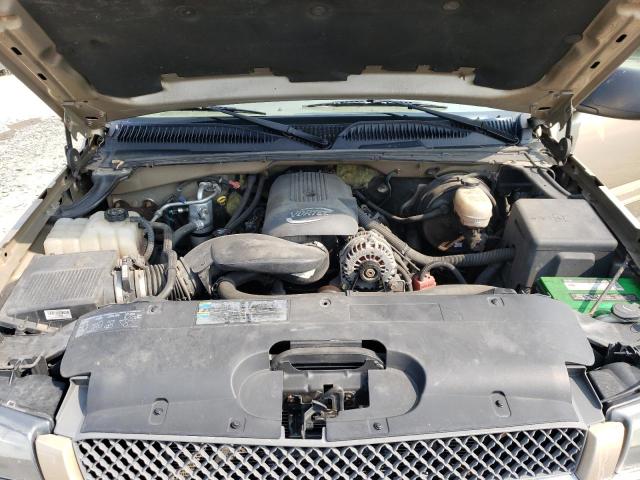 Photo 11 from auction – 2005 CHEVROLET SILVERADO with VIN 2GCEK13T151103791