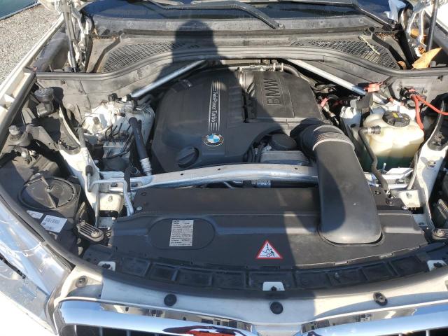 Photo 12 from auction – 2016 BMW X5 SDRIVE3 with VIN 5UXKR2C50G0R71333