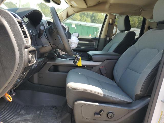 Photo 7 from auction – 2020 RAM 1500 BIG H with VIN 1C6SRFBTXLN140497