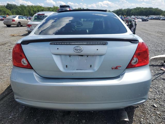 Photo 6 from auction – 2006 TOYOTA SCION TC with VIN JTKDE177060126730