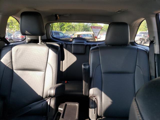 Photo 10 from auction – 2018 TOYOTA HIGHLANDER with VIN 5TDDZRFH3JS870607
